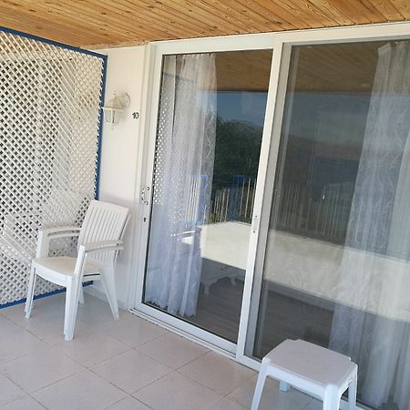 Mavi Akvaryum Otel Selimiye  Buitenkant foto