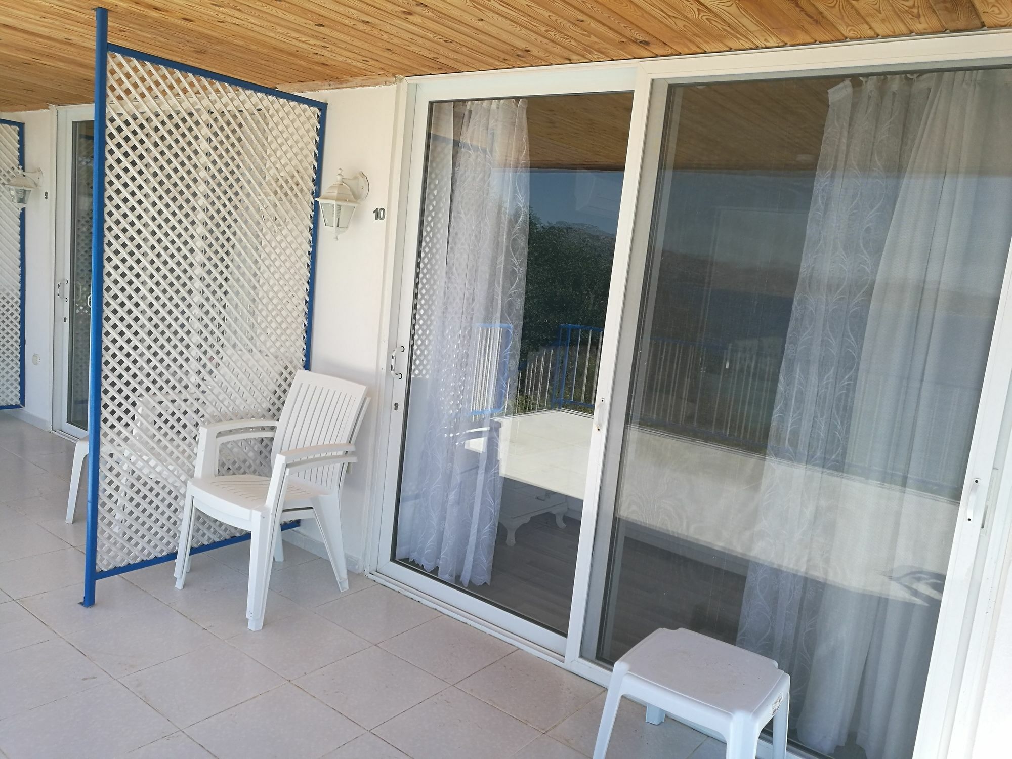 Mavi Akvaryum Otel Selimiye  Buitenkant foto